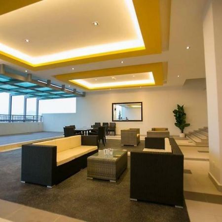 The Majestic Condo Ipoh Bagian luar foto