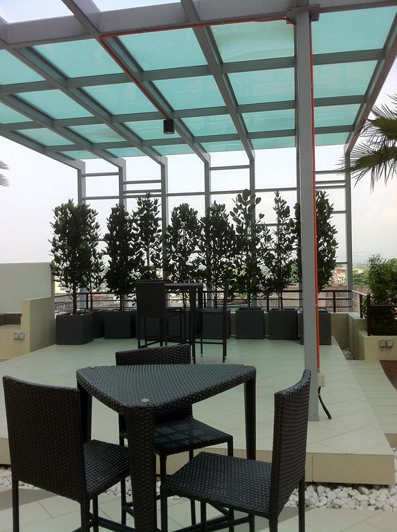 The Majestic Condo Ipoh Bagian luar foto