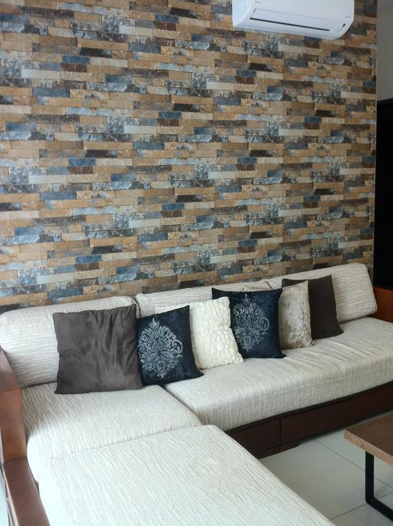The Majestic Condo Ipoh Bagian luar foto