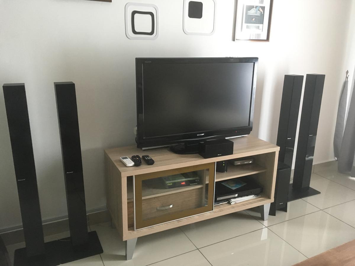 The Majestic Condo Ipoh Bagian luar foto